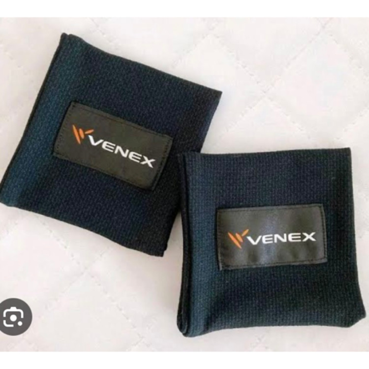 リストバンド 1組 VENEX ベネクス 非売品 | クオッタで格安レンタル