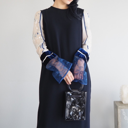 mame kurogouchi ドレス 18 | クオッタで格安レンタル