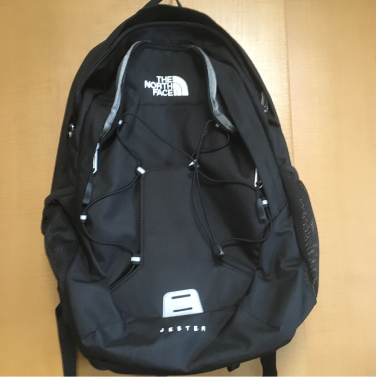 THE NORTH FACE  Back Pack