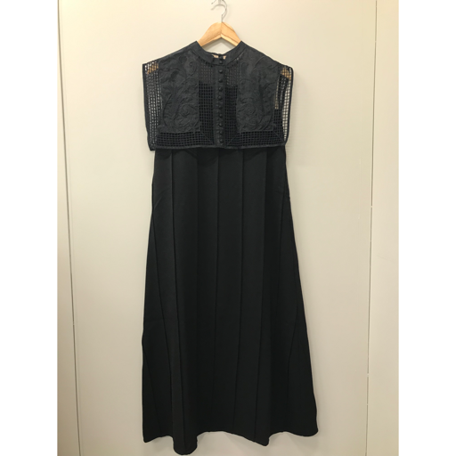 Ameri VINTAGE】AMERI CASSIE TRAPEZE DRESS | クオッタで格安レンタル