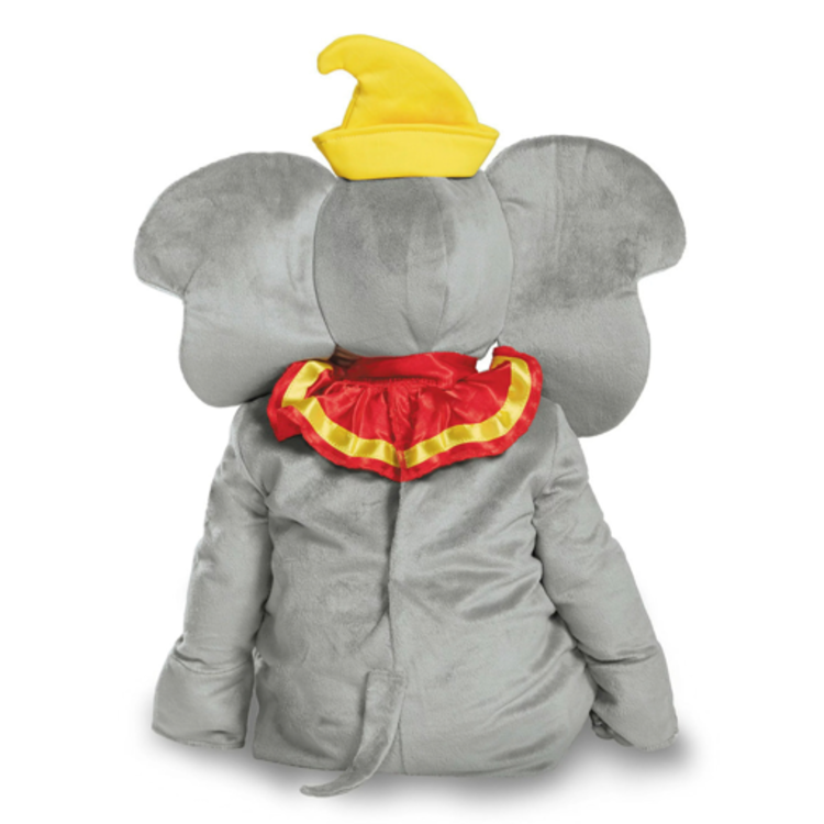 ディズニー Disney ダンボ Dumbo コスチューム 【サイズ：6-18ヶ月用】 衣装 コスプレ ドレス ハロウィーン ハロウィン 赤ちゃん ベビー 幼児用 男の子 女の子 