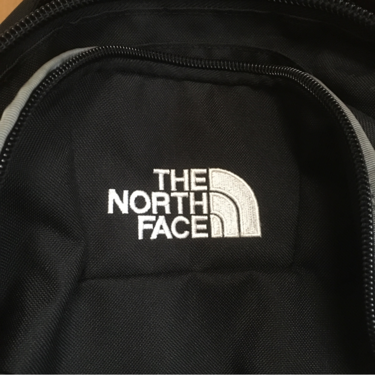 THE NORTH FACE  Back Pack
