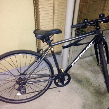 自転車 | クオッタで格安レンタル